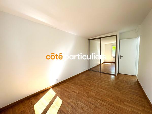 Location Maison100 m² - 5 Pièces - VILLIERS LE BACLE (91190)