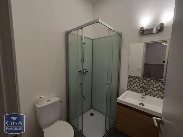 Appartement à louer 6 pièces Besançon (25000)