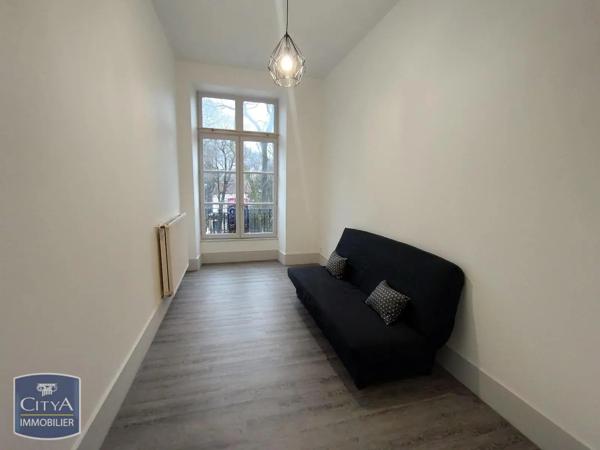 Appartement à louer 6 pièces Besançon (25000)