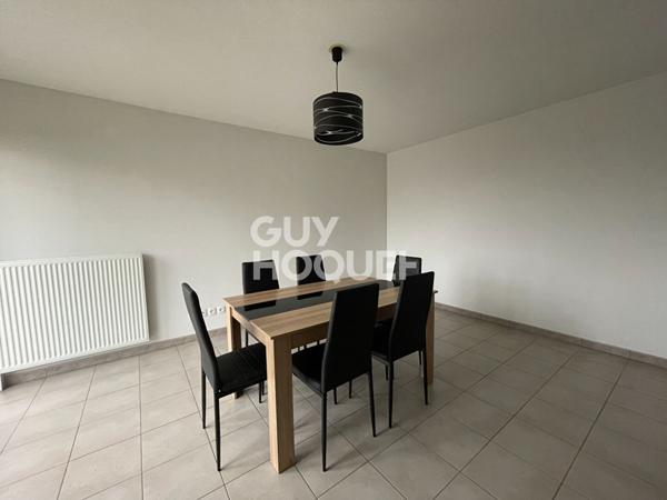 Maison récente 3 pièces à vendre au Haillan - 265 000 
