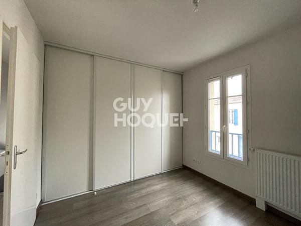 Maison récente 3 pièces à vendre au Haillan - 265 000 