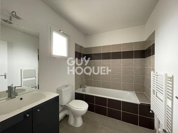 Maison récente 3 pièces à vendre au Haillan - 265 000 