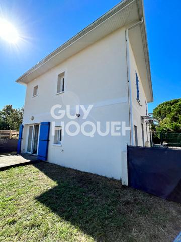 Maison récente 3 pièces à vendre au Haillan - 265 000 