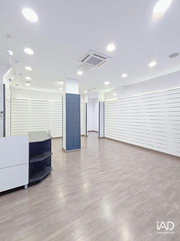 Location boutique/local commercial 55 m² Cahors