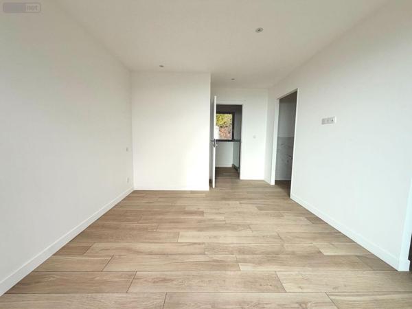 Maison à vendre à Saint-Alban-Leysse en Savoie (73230), ref : 73007-197