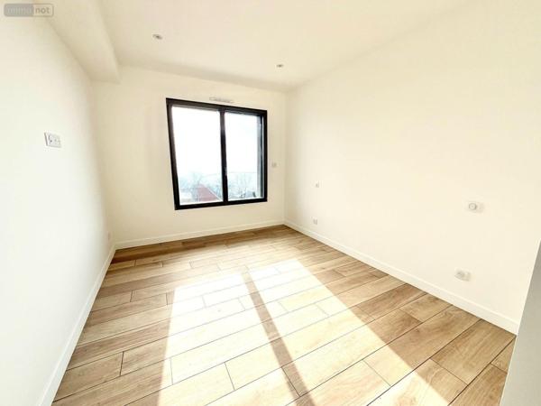 Maison à vendre à Saint-Alban-Leysse en Savoie (73230), ref : 73007-197