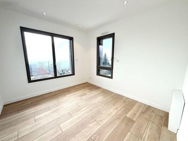 Maison à vendre à Saint-Alban-Leysse en Savoie (73230), ref : 73007-197