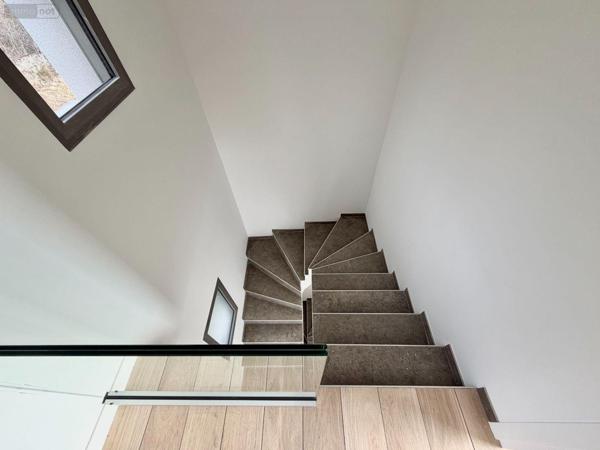 Maison à vendre à Saint-Alban-Leysse en Savoie (73230), ref : 73007-197