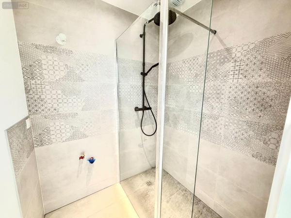 Maison à vendre à Saint-Alban-Leysse en Savoie (73230), ref : 73007-197