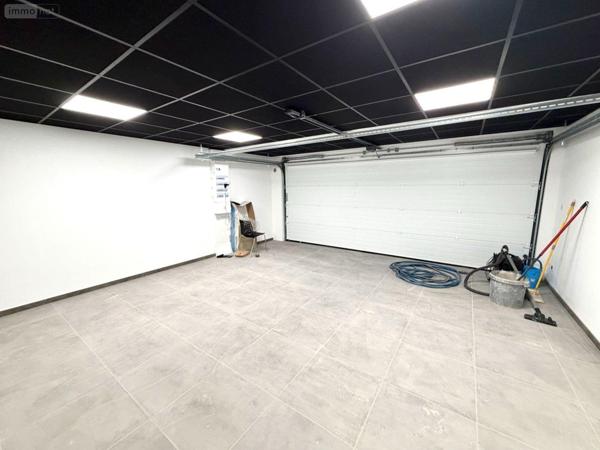 Maison à vendre à Saint-Alban-Leysse en Savoie (73230), ref : 73007-197