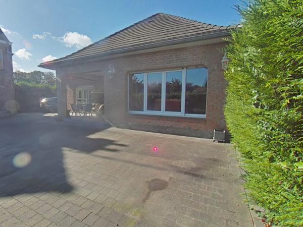 Maison individuelle Wattignies 156 m²