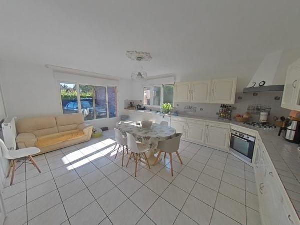 Maison individuelle Wattignies 156 m²