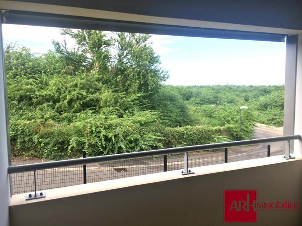 F2 Récent Hermitage les bains