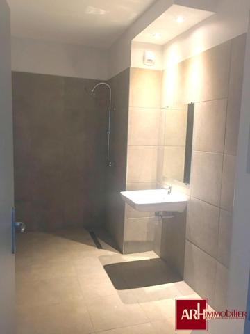 F2 Récent Hermitage les bains