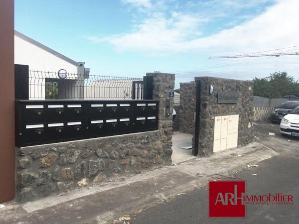 F2 Récent Hermitage les bains