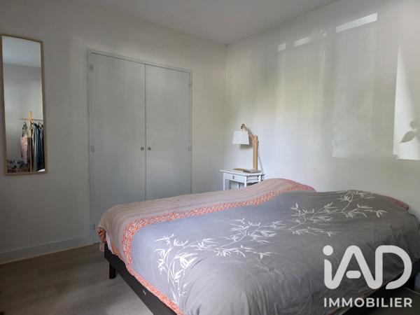 Appartement à vendre 3 pièces 69,54 m² Châtellerault
