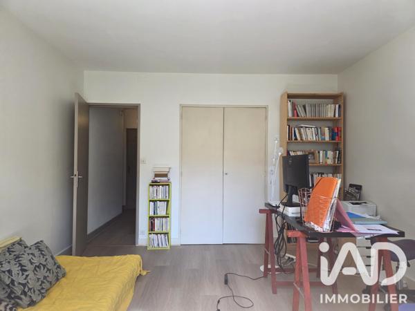 Appartement à vendre 3 pièces 69,54 m² Châtellerault