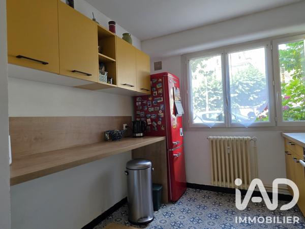 Appartement à vendre 3 pièces 69,54 m² Châtellerault