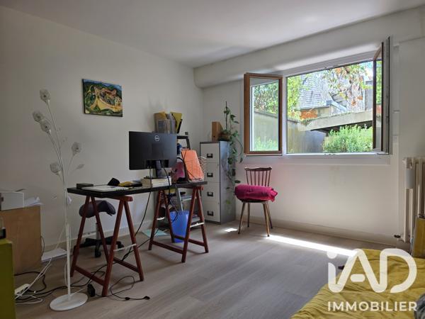 Appartement à vendre 3 pièces 69,54 m² Châtellerault