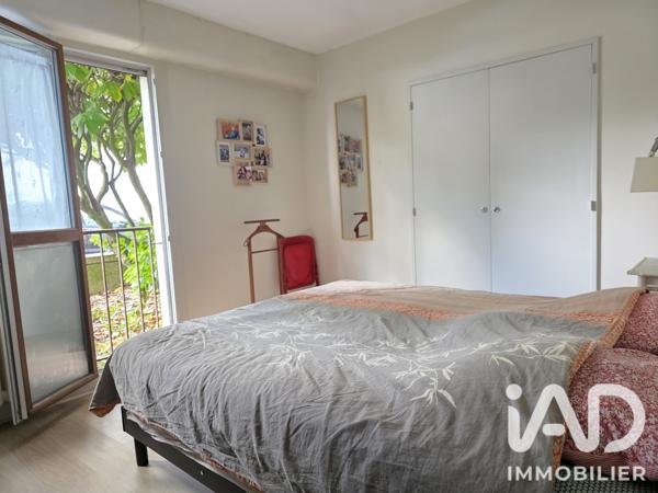 Appartement à vendre 3 pièces 69,54 m² Châtellerault