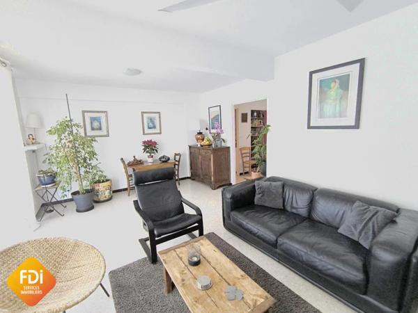 Appartement à vendre à Montpellier (34070)