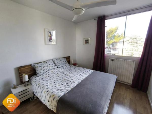 Appartement à vendre à Montpellier (34070)