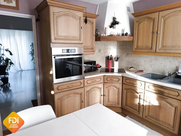 Appartement à vendre à Montpellier (34070)
