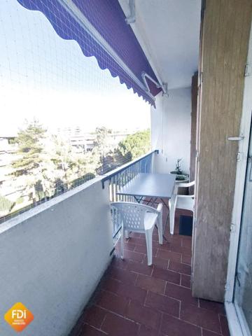 Appartement à vendre à Montpellier (34070)