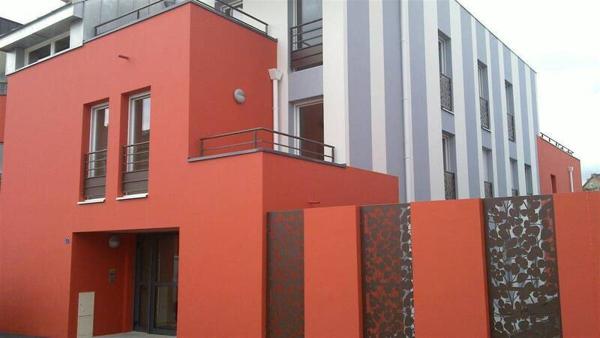 Appartement 1 pièce                                        - 44100 Nantes - MELLINET Réf : 12451