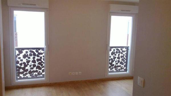 Appartement 1 pièce                                        - 44100 Nantes - MELLINET Réf : 12451