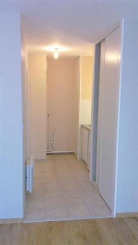 Appartement 1 pièce                                        - 44100 Nantes - MELLINET Réf : 12451