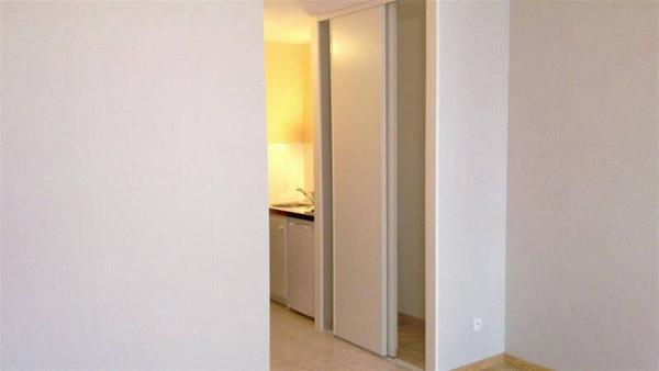 Appartement 1 pièce                                        - 44100 Nantes - MELLINET Réf : 12451