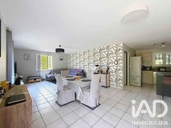 Maison à vendre 6 pièces 98 m² Boé
