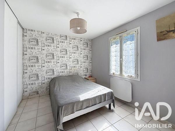 Maison à vendre 6 pièces 98 m² Boé