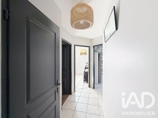 Maison à vendre 6 pièces 98 m² Boé
