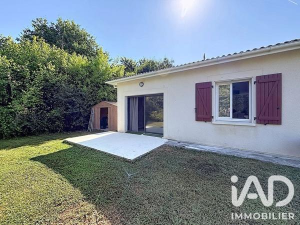 Maison à vendre 6 pièces 98 m² Boé