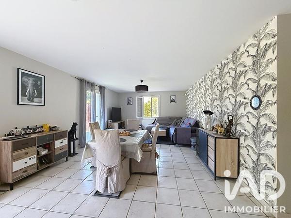 Maison à vendre 6 pièces 98 m² Boé