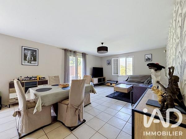 Maison à vendre 6 pièces 98 m² Boé