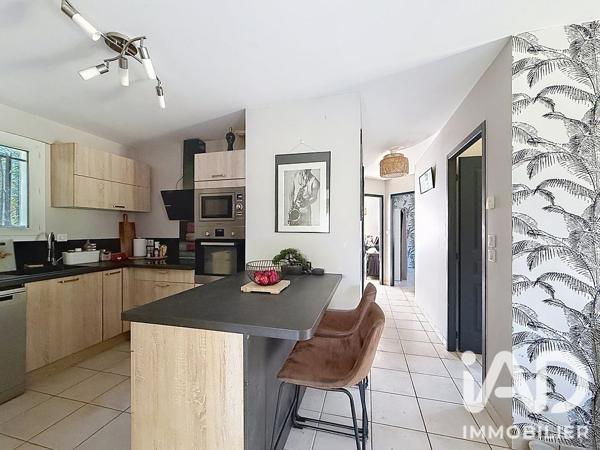 Maison à vendre 6 pièces 98 m² Boé