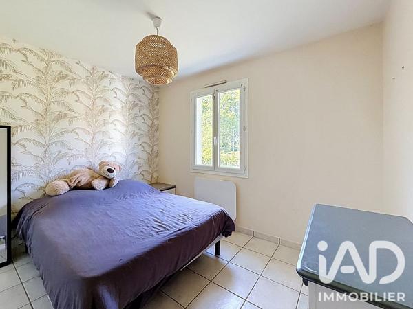 Maison à vendre 6 pièces 98 m² Boé