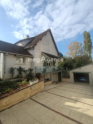 Maison à LAONS, 28270 - 6 pièces 135m²