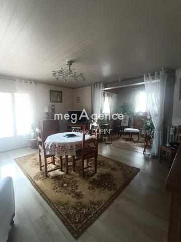 Maison à LAONS, 28270 - 6 pièces 135m²