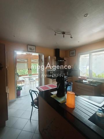 Maison à LAONS, 28270 - 6 pièces 135m²