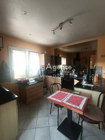 Maison à LAONS, 28270 - 6 pièces 135m²