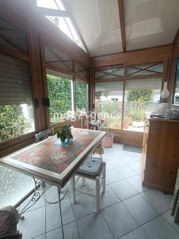 Maison à LAONS, 28270 - 6 pièces 135m²