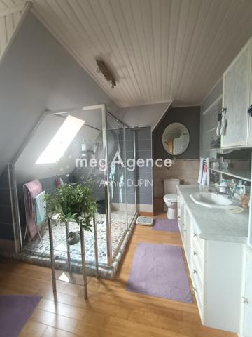 Maison à LAONS, 28270 - 6 pièces 135m²