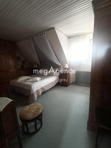 Maison à LAONS, 28270 - 6 pièces 135m²