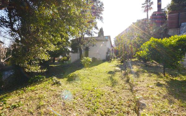 Maison à vendre    6 pièces • 211,54 m2 Grasse