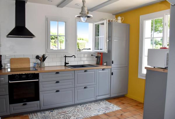 Immobilier Moëlan-sur-Mer (29350) – Maison 86m2 – 446 000 €