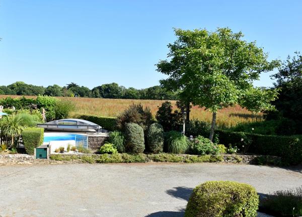 Immobilier Moëlan-sur-Mer (29350) – Maison 86m2 – 446 000 €